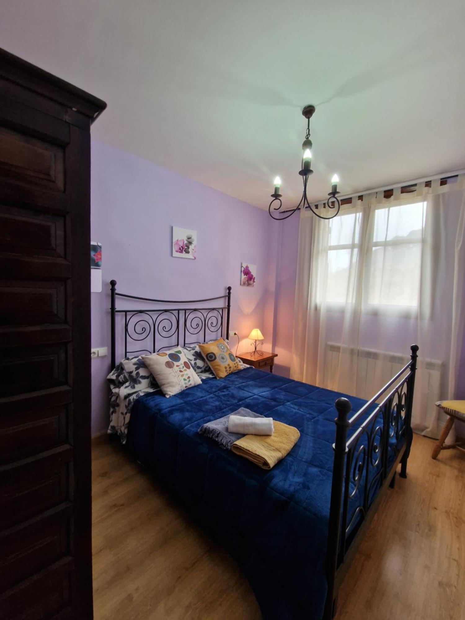 Appartement El Hechizo De Biescas Extérieur photo
