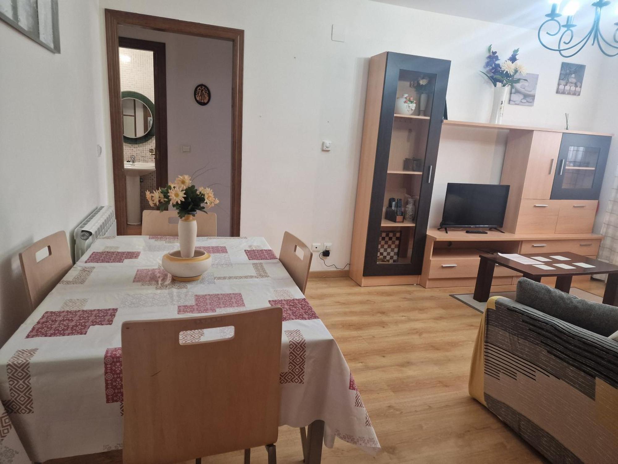 Appartement El Hechizo De Biescas Extérieur photo