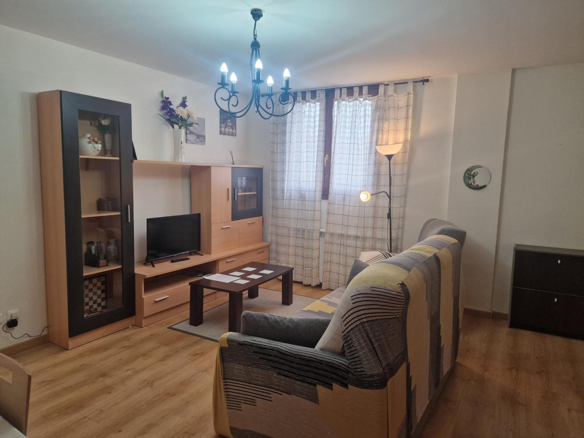 Appartement El Hechizo De Biescas Extérieur photo