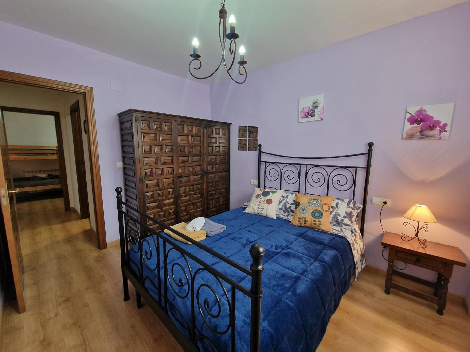 Appartement El Hechizo De Biescas Extérieur photo