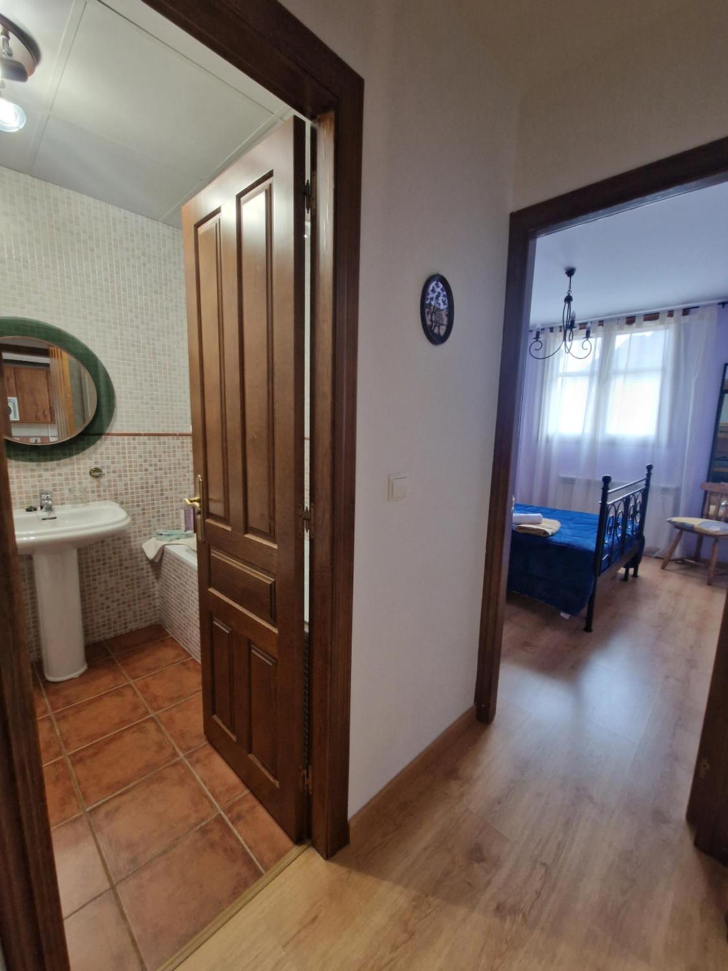 Appartement El Hechizo De Biescas Extérieur photo